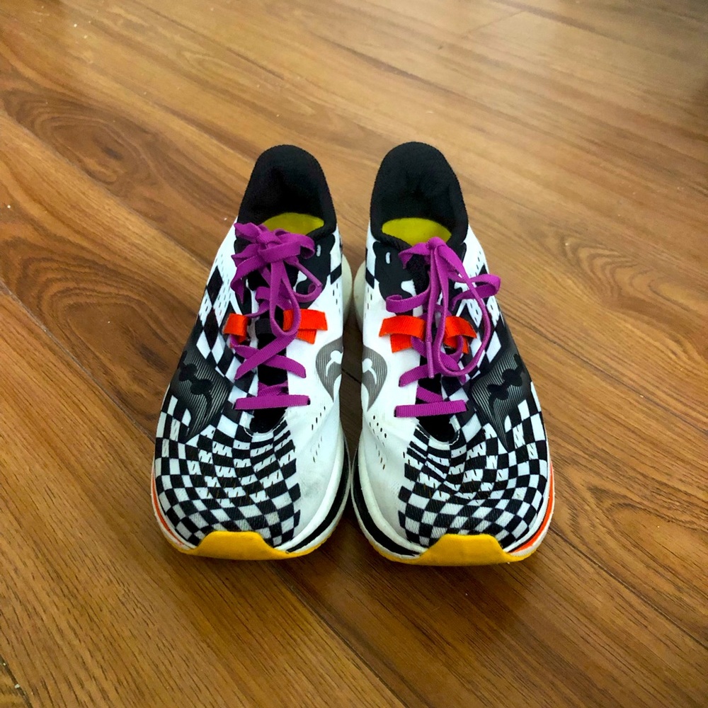 Saucony Endorphin Pro 2